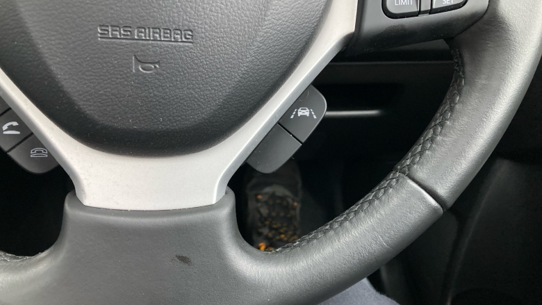 Suzuki Vitara 1.5 Hybrid SZ5 5dr AGS Hybrid Estate